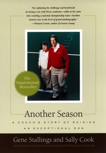 Another Season: A Coach's Story of ..., Stallings, Gene