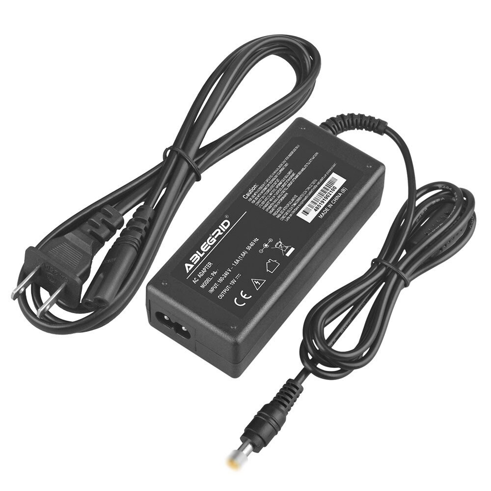 AC Adapter for Samsung R620 63G R519 Laptop Battery Charger Power Supply Mains