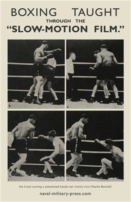 Boxing Taught Through the 