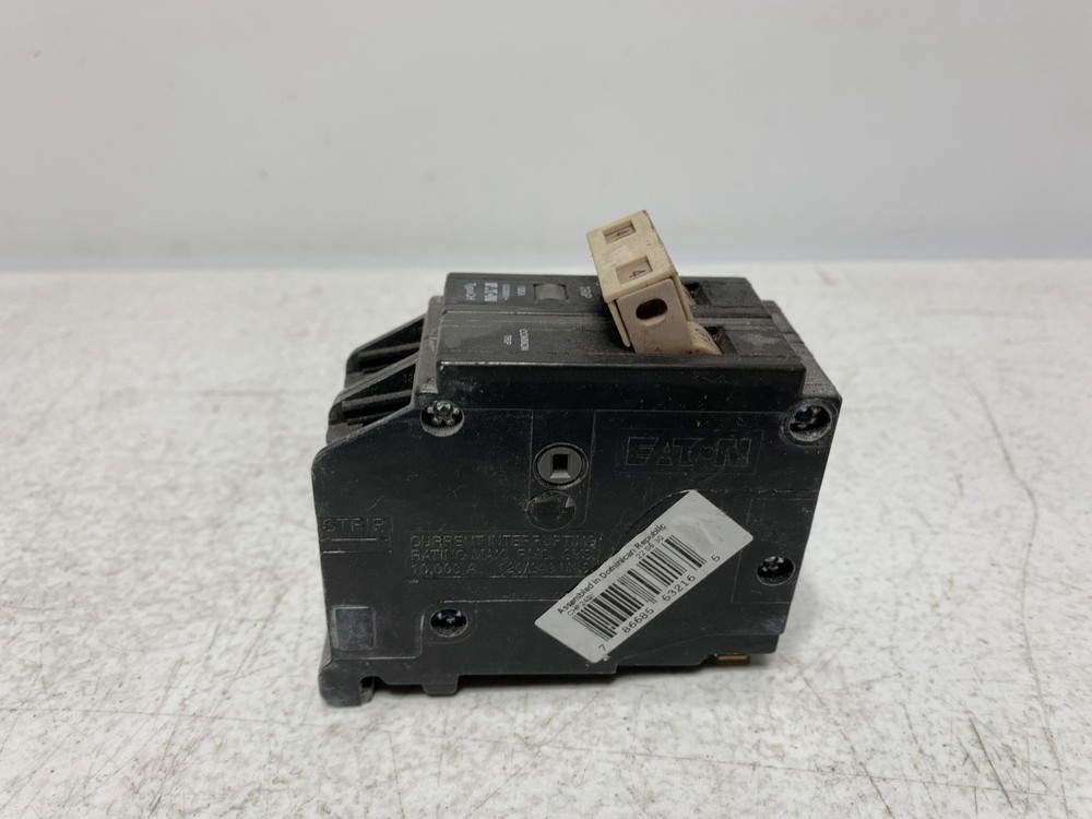 Eaton CHF-240 Circuit Breaker 40A 2-Pole 120/240V