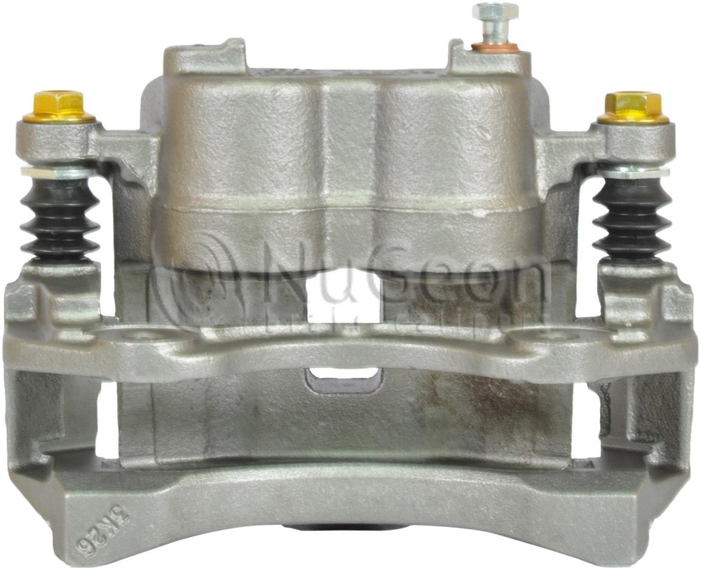 Nugeon 99-17683A Disc Brake Caliper For 99-04 Jeep Grand Cherokee