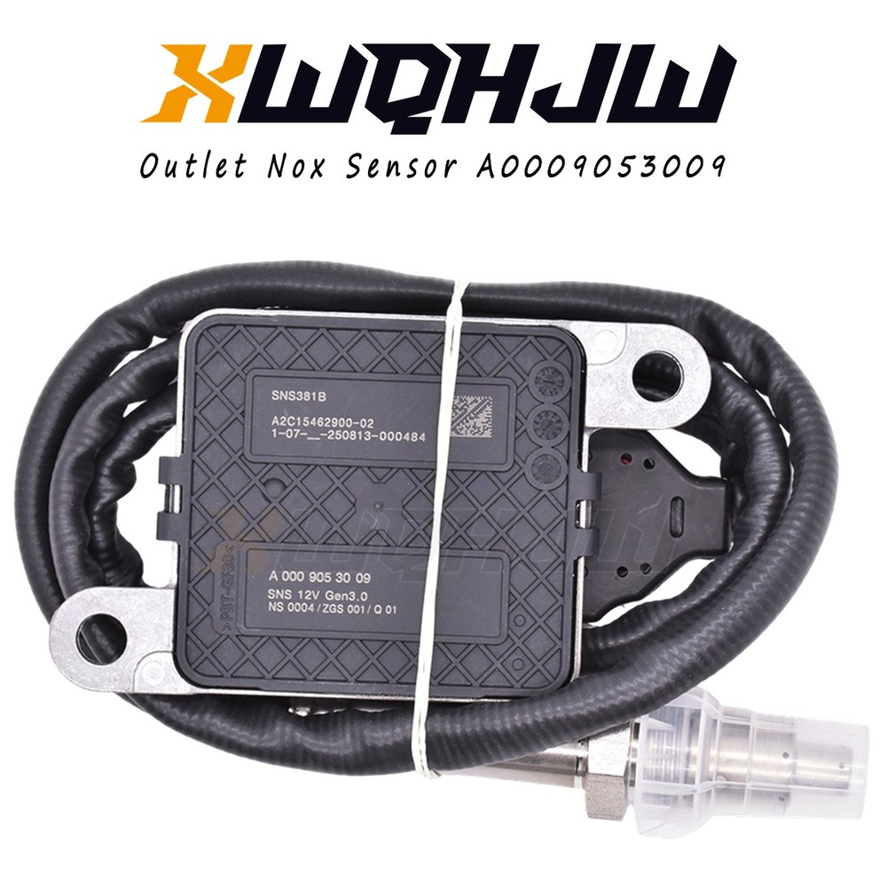 Rear Nox Sensor For Mercedes-Benz C238 W177 W213 S213 Sprinter 2500 A0009059112