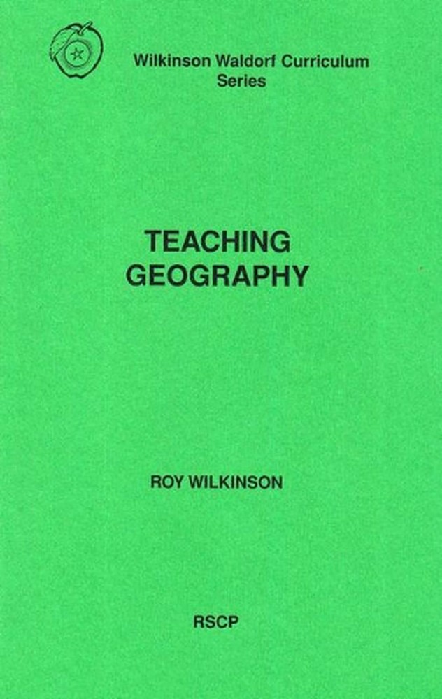 Teaching Geography by Roy Wilkinson (English) Paperback Book