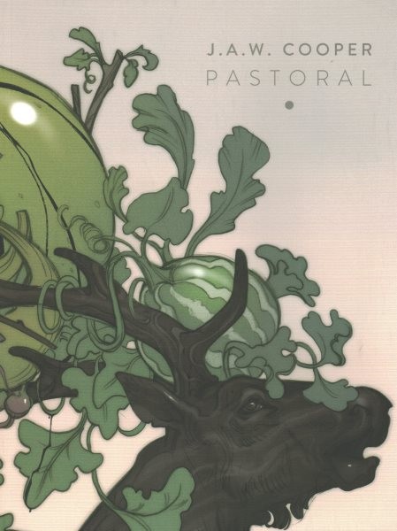 Pastoral, Paperback by Cooper, J. A. W., Like New Used, Free shipping in the US