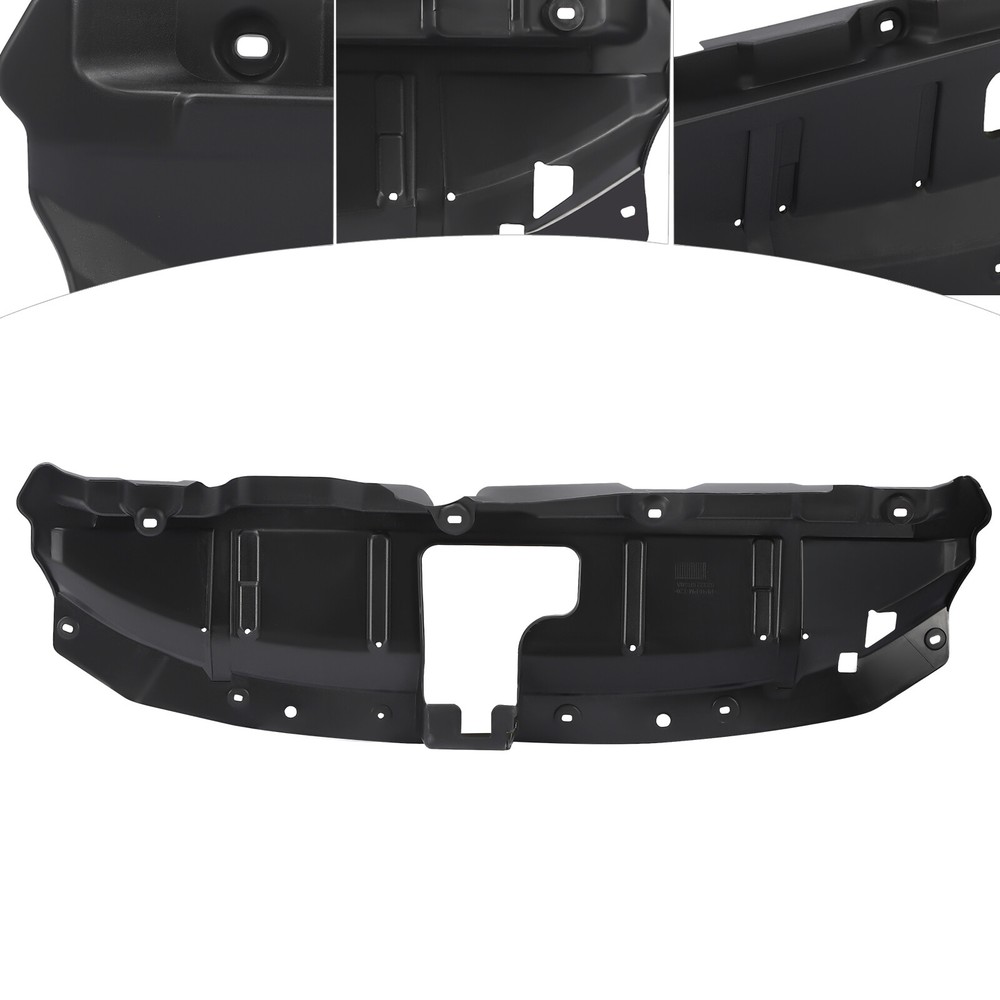 Fits Nissan Rogue 2021-2023 Front Upper Radiator Support Cover