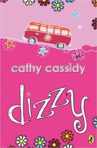 Dizzy by Cassidy, Cathy, Good Book