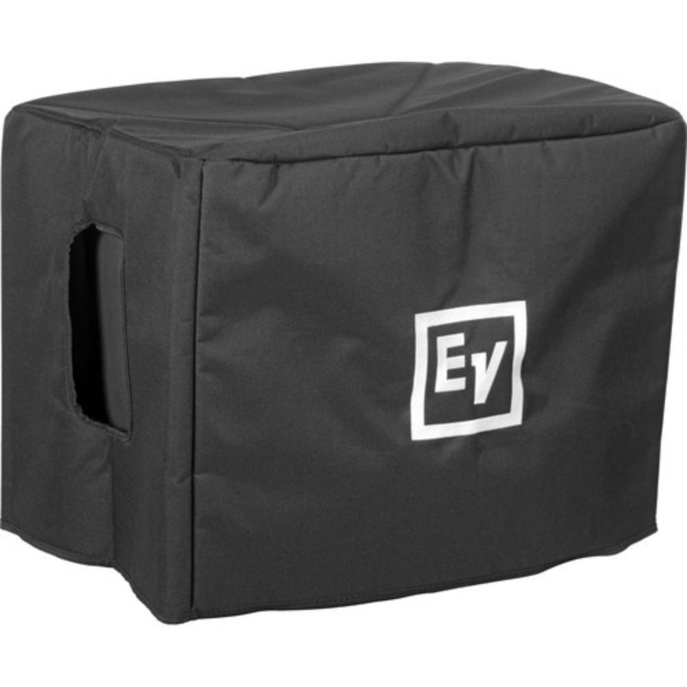 Electro-Voice EKX-18S-CVR Padded Black Cover for EKX-185 & EKX-18SP Subwoofers