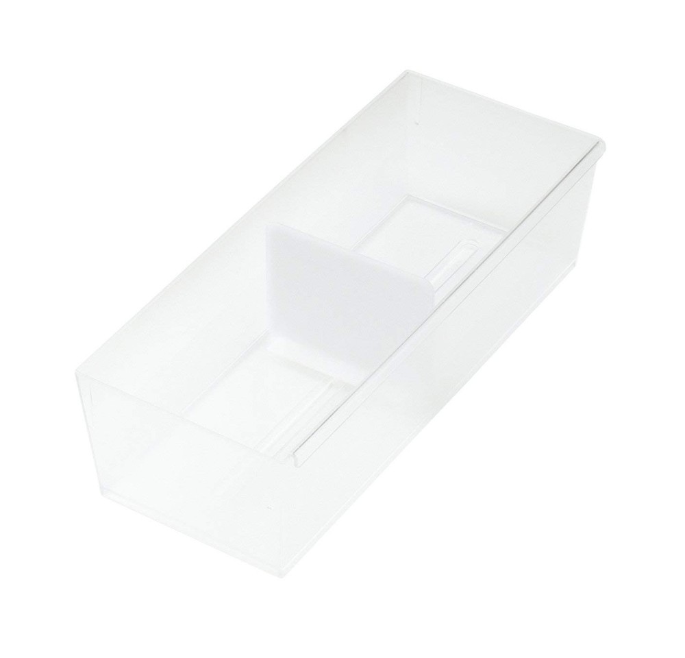 | CSP-11 | Drawer Organizer | Lingerie Case | adjustable divider included | 1...