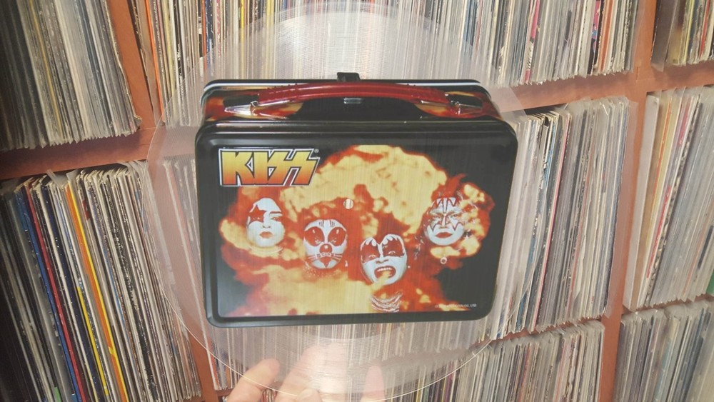 Kiss - Do You Love Me  ULTRA RARE 12