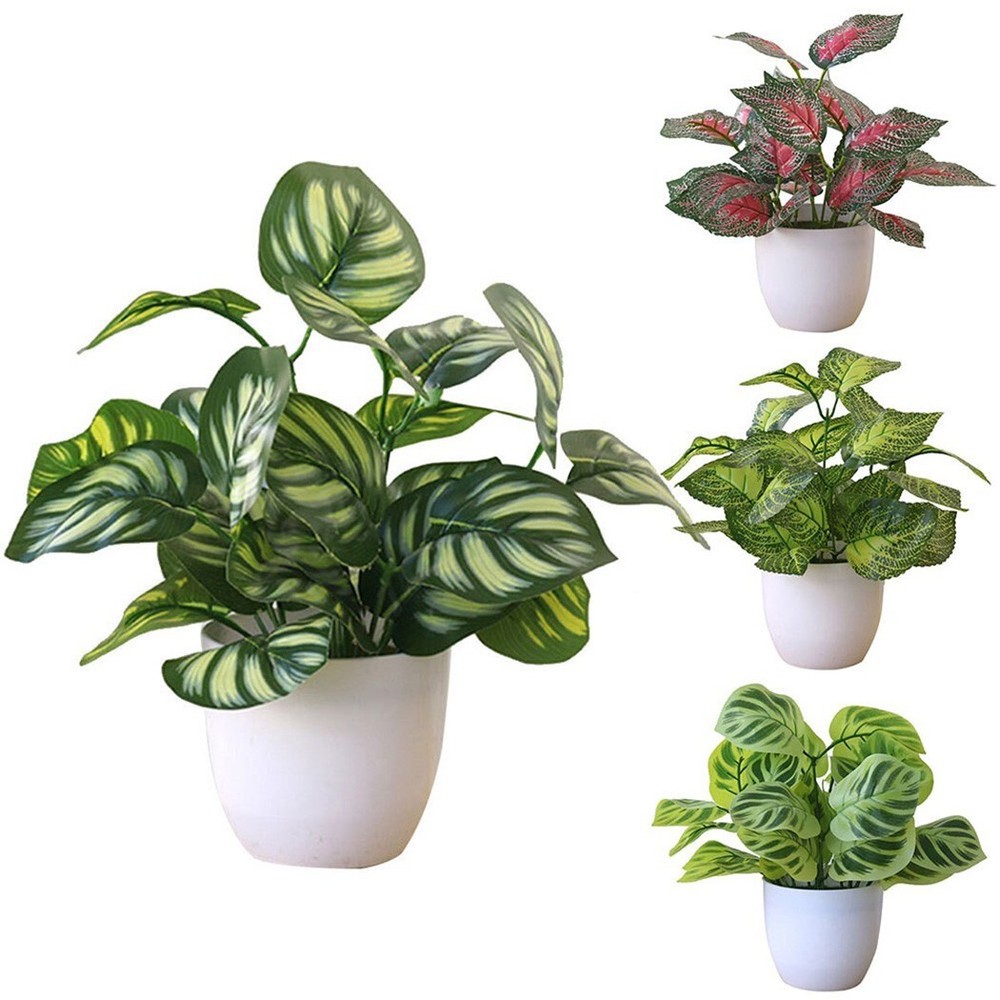 Practical Artificial Bonsai Bonsai Home Office Decor Plastic Artificial