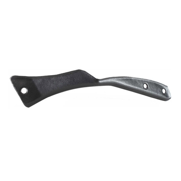 For 97-04 F150 & Expedition Front Splash Shield Inner Fender Liner Right Side Q