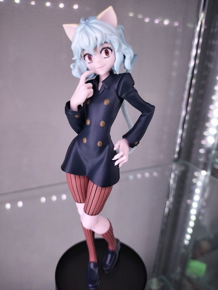 POP UP PARADE HUNTER×HUNTER Neferpitou Figure Good Smile Company