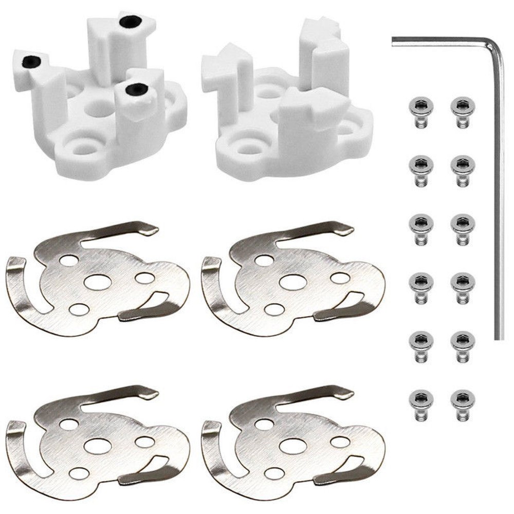 DJI Phantom 4 Propeller Adapter Base Kit with Accessories
