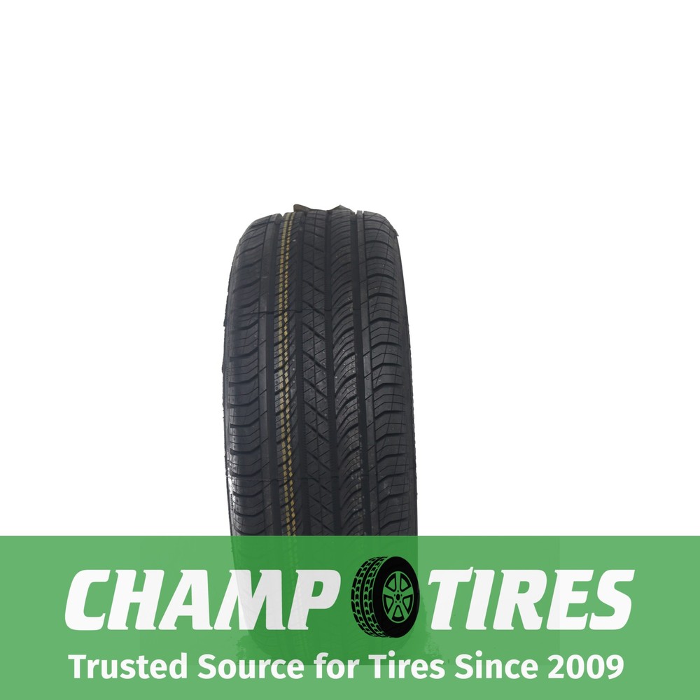 P215/50R17 Continental NEW ProContact tx 91 H New 10/32nds