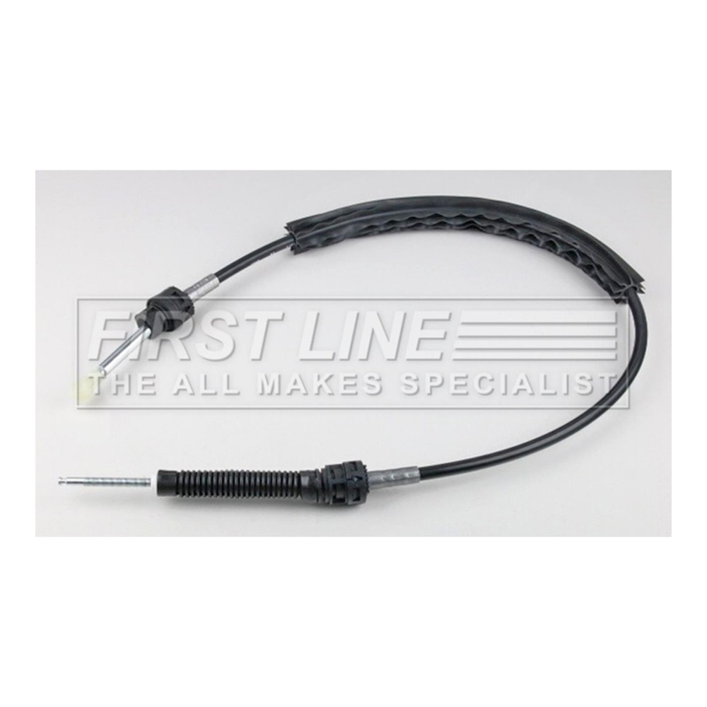 FirstLine Manual Transmission Cable Pull for VW Golf Scirocco Eos Beetle Plus Jetta