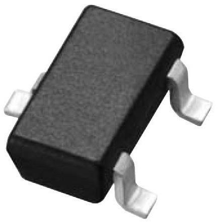 20Pcs BAS70-04-E3-08 SOT-23-3 Schottky Diodes & Rectifiers 70 Volt 200mA Series