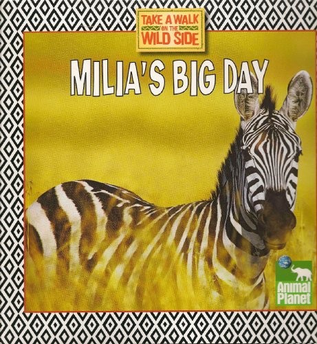 Milia's Big Day, feldman-thea
