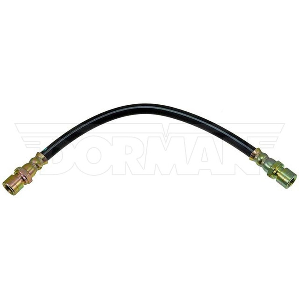 Dorman H38537 Brake Hydraulic Hose For 75 Volkswagen Super Beetle