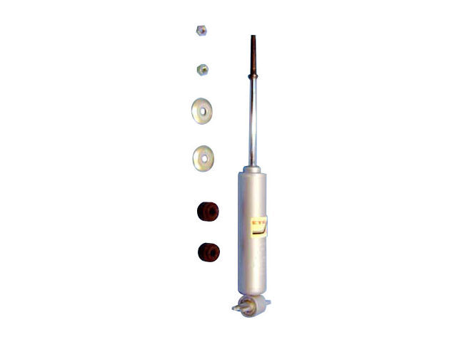 Front KYB Excel-G Shock Absorber fits Mitsubishi Mighty Max 1983-1996 41BDPG