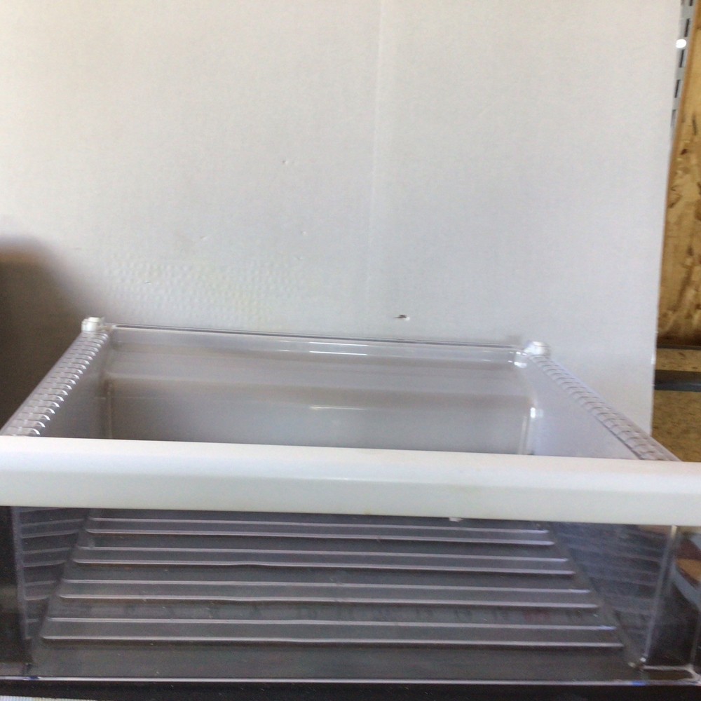 Whirlpool Refrigerator Crisper Drawer Part W10256845 - Shipping Available
