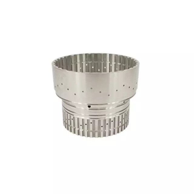 Genuine Ford Hub Assembly JR3Z-7H351-B