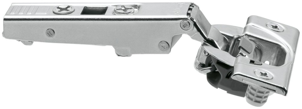 Blum 71B3580 BLUMOTION Full Overlay Press-In Cabinet Door Hinges