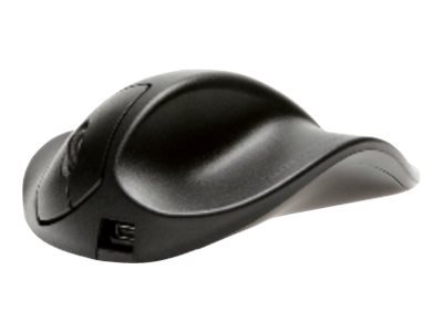 Keyovation L2WB Ergonomic Wired HandShoe Mouse for Large Hands Comfort