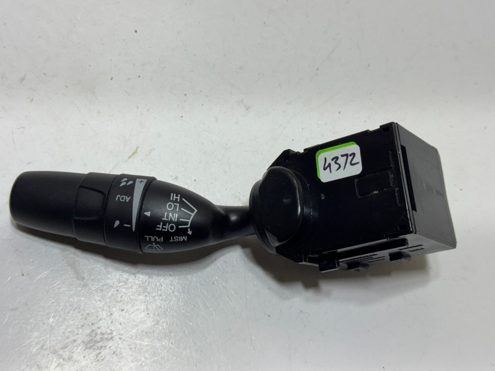 2006-2011 Honda Civic OEM Windshield Wiper Control Switch