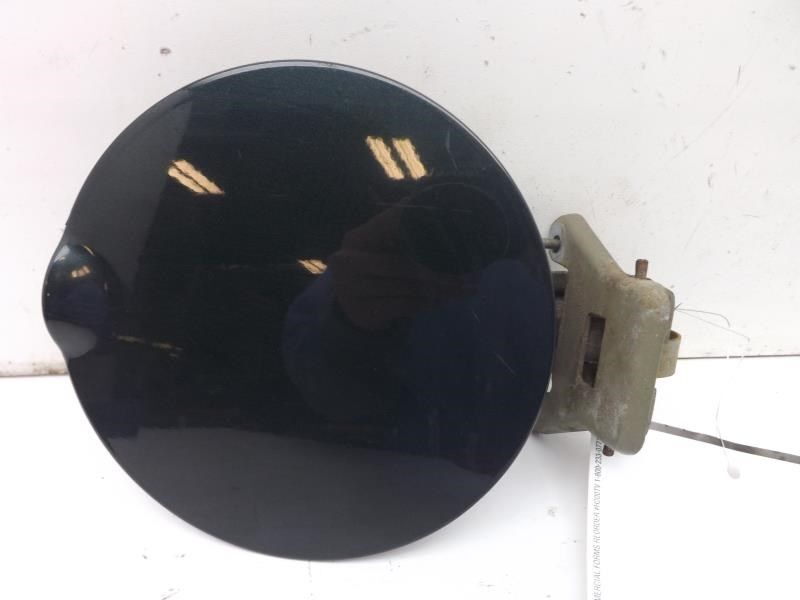 03 FORD EXPLORER FUEL FILLER DOOR 122929
