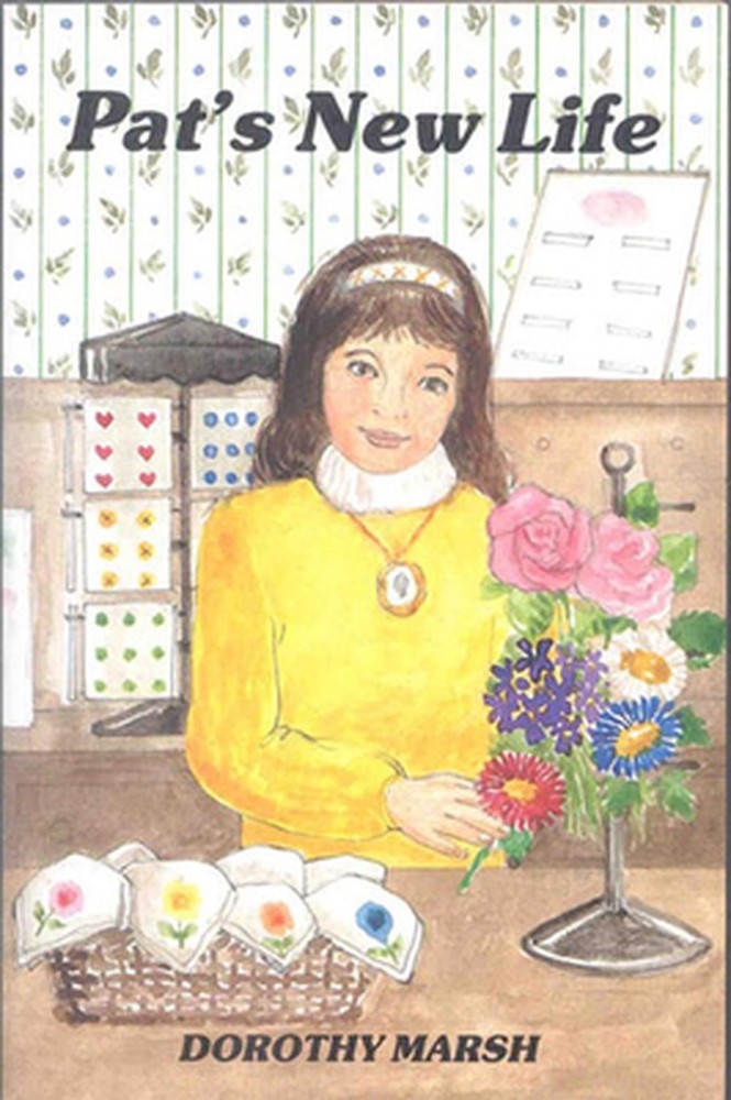 Pat's New Life P by Dorothy Marsh (English) Paperback Book