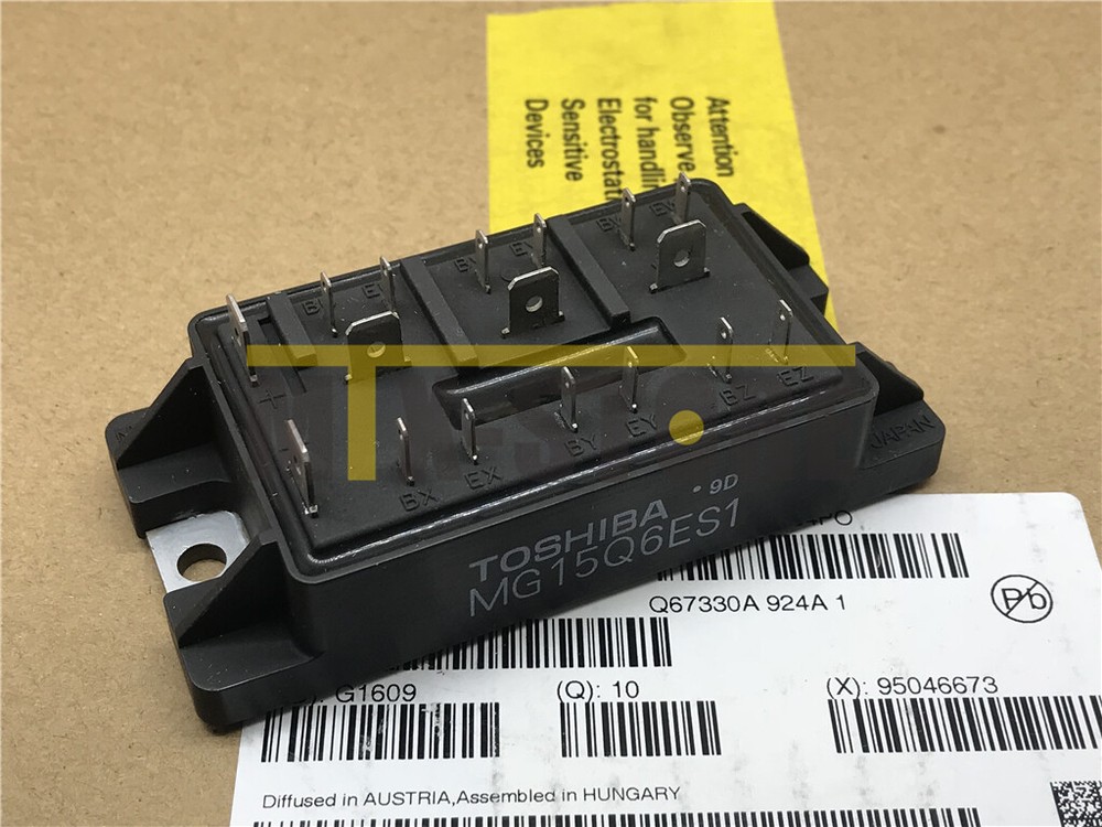 1PC Brand New Module TOSHIBA MG15Q6ES1 Quality Assurance 100%