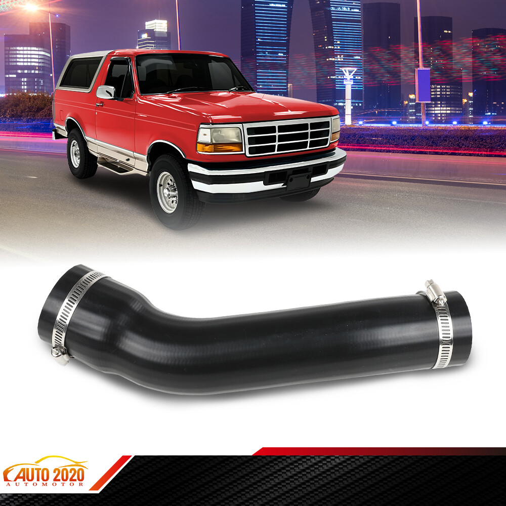 Rear Fuel Tank Filler Hose Fit For 1980-1996 Ford Bronco F4110 80-96