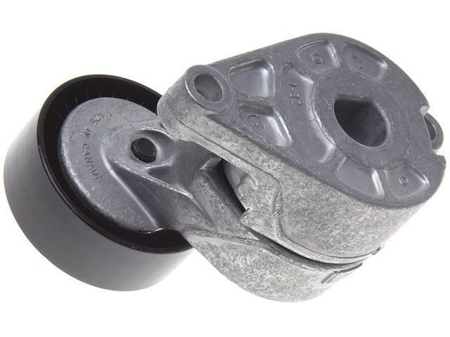 For 2001-2005 BMW 330i Accessory Belt Tensioner Gates 75358YRJK