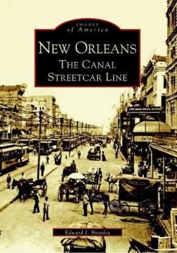 Edward J. Branley New Orleans (Paperback) Images of AmericaAnother great item from Rarewaves USA | Free delivery!