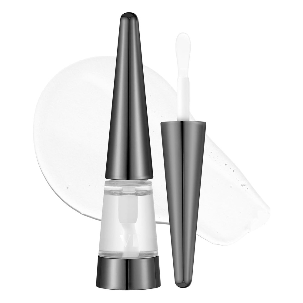 Reedle Shot Lip Plumper, 0.15 oz (4.3 g), Moisturizing, Transparent, Lip Gloss,