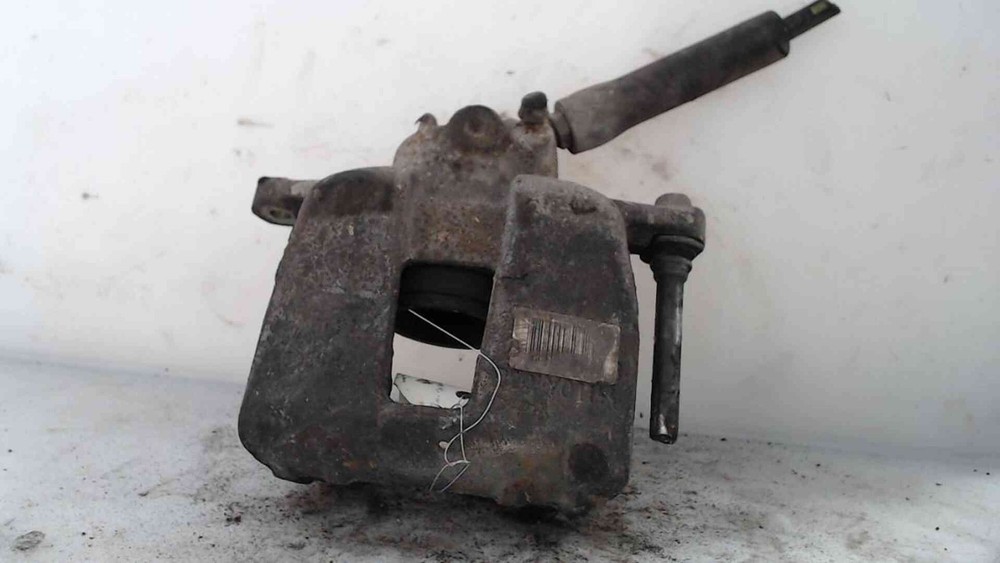 Peugeot 307 SW 1607375480 Front Left Brake Caliper