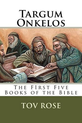 Onkelos Targum Onkelos (Paperback)Another great item from Rarewaves USA | Free delivery!