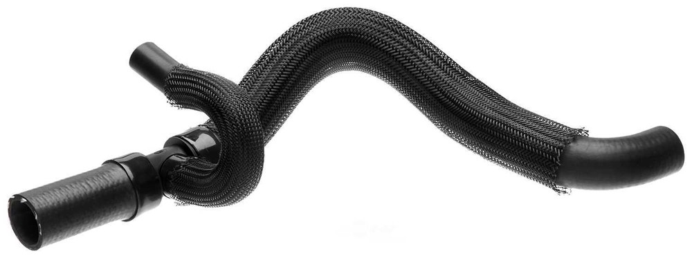 Gates Molded Radiator Coolant Hose for 2013-2016 Dodge Dart 2.0L L4 Engine