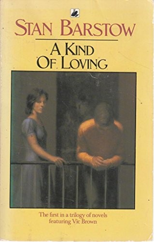 A Kind of Loving (Black Swan) by Barstow, Stan Paperback Book The Fast FreeFREE US DELIVERY | ISBN: 0552991864 | Quality Books