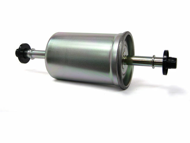 AC Delco Professional Fuel Filter fits Lincoln Continental 2017-2019 61MCGT