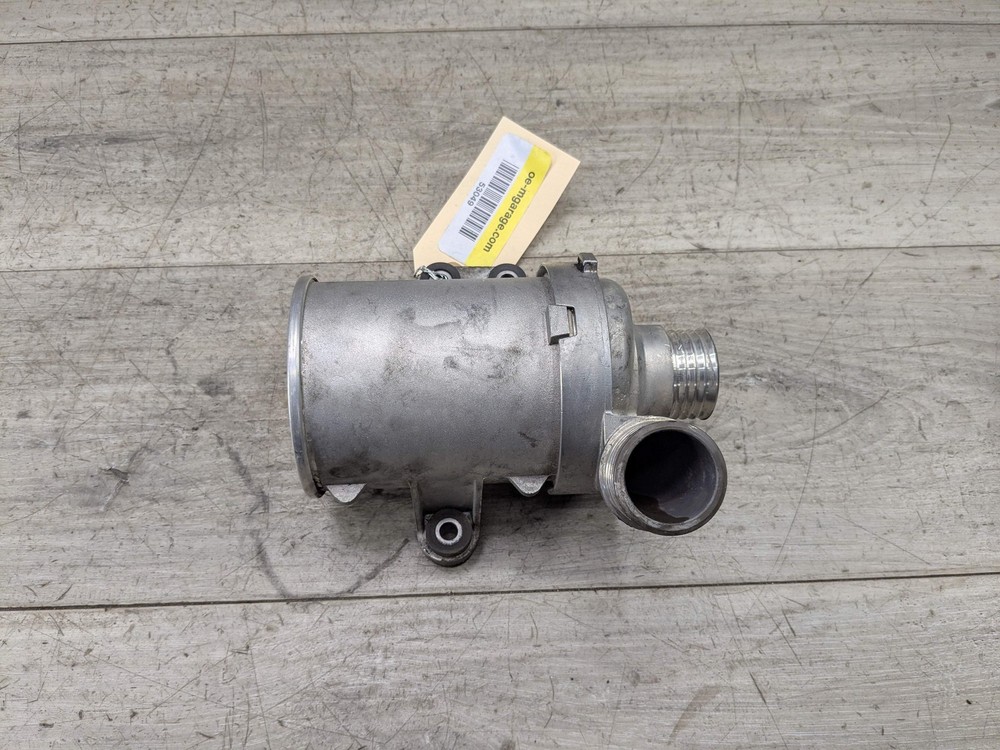OEM BMW F10 F15 F22 F30 F32 F33 F36 F87 Engine N55 Auxiliary Water Pump Cooling