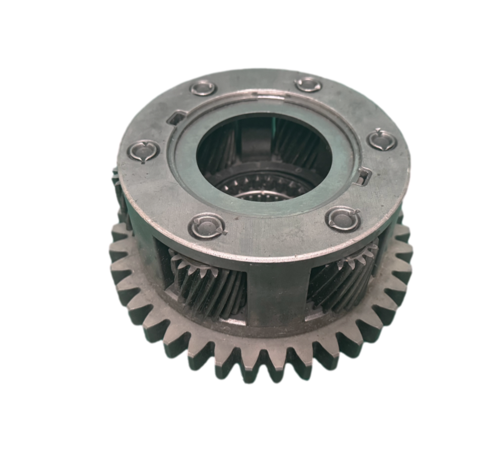 241 DHD NP241DHD Transfer Case for 97-UP Dodge Ram Cummins Diesel