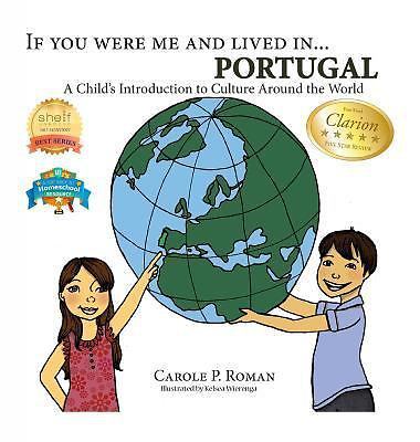 If You Were Me and Lived in... Portugal: A Child's Introduction ...  (hardcover)
