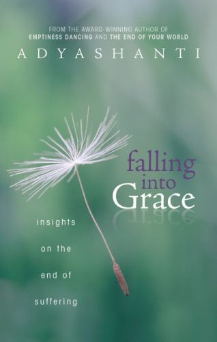 Falling into Grace: Insights on the End of Suffering, Adyashanti, Acceptable Boo