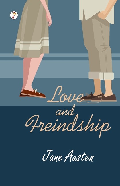Love And Freindship