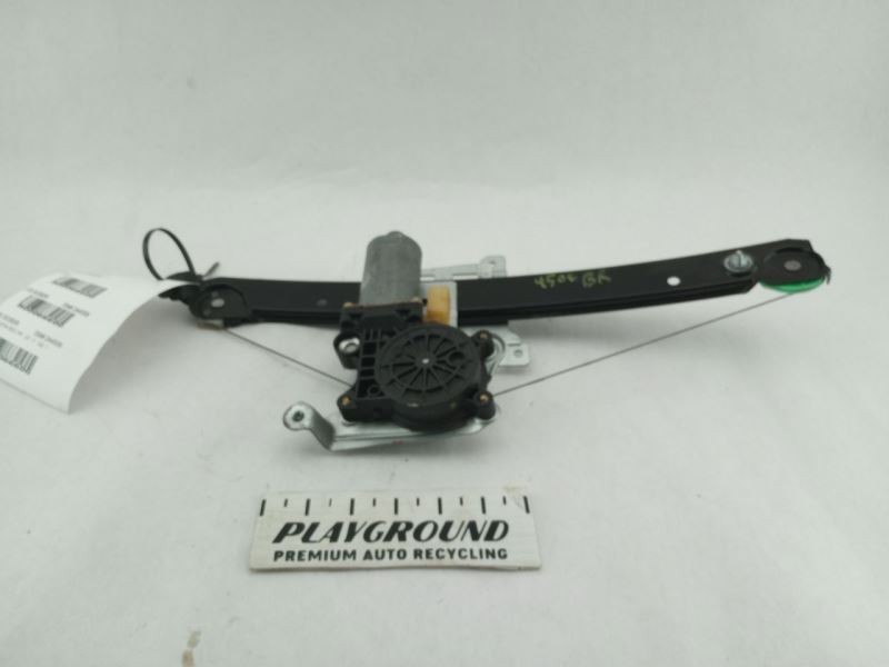 Volvo XC70 V70 Right Rear Power Window Regulator 2001-2004