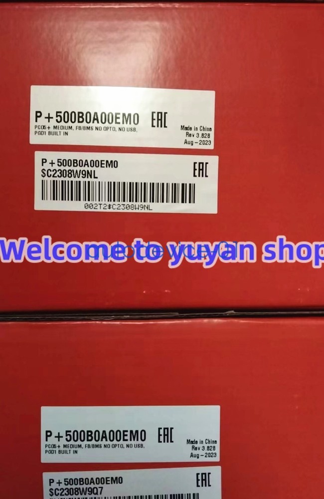 1pc NEW P+500B0A00EМ0 P+500B0A00EМO Controller By DHL/FedEx