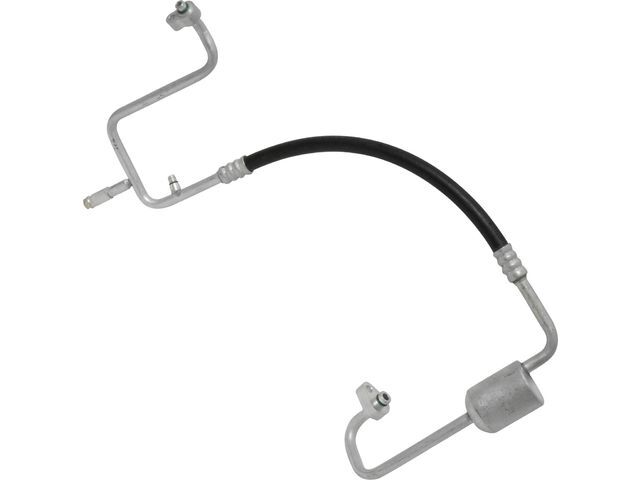 A/C Refrigerant Discharge Hose for 2006-2010 Explorer 4.0L V6 VIN E