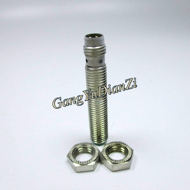 1PCS NEW for Siemens Proximity Switch Sensor 3RG4011-7AG33