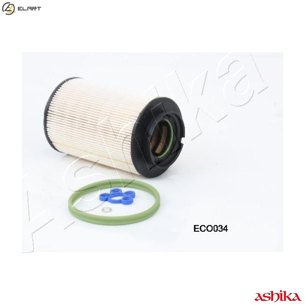 FUEL FILTER 30-ECO034 FOR SKODA OCTAVIA/II/Combi LAURA VW GOLF/PLUS BORA/JETTA